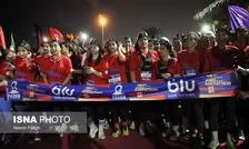 واکنش پزشکیان به حواشی ایجادشده پیرامون ماراتن کیش