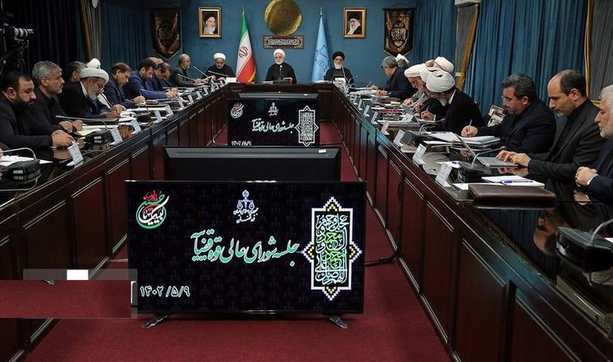 رسیدگی به پرونده گروهکهایی که در اوایل انقلاب علیه مردم و کشور مرتکب جنایات شدند