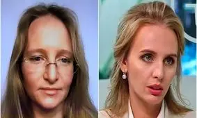 کانادا هم خانواده پوتین را تحریم کرد

