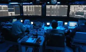 حمله سایبری به زیرساخت های کشور