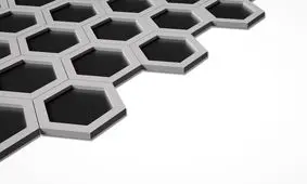 دستیابی آسان‌تر به حالت‌های کوانتومی خاص با تا زدن گرافن

