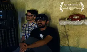 جایزه ویژه موزه ملی سینمای تورین به «مادرزاد» رسید