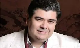 سالار عقیلی: موقع رانندگی معین گوش می‌دهم/ ویدئو