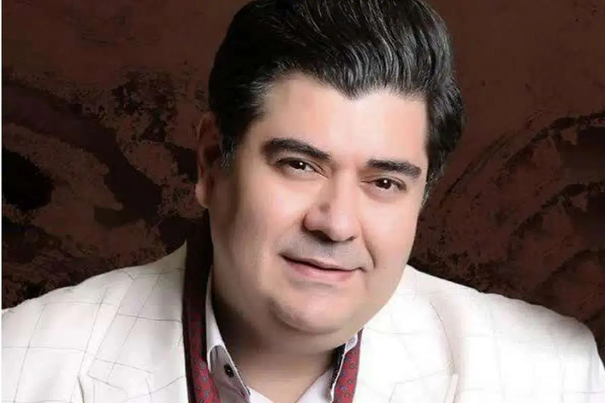 سالار عقیلی: موقع رانندگی معین گوش می‌دهم/ ویدئو
