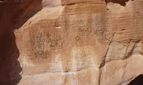 کشف یک روایت ۵۰۰۰ ساله از مصر باستان

