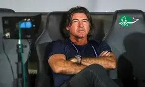 ساپینتو ماندنی شد