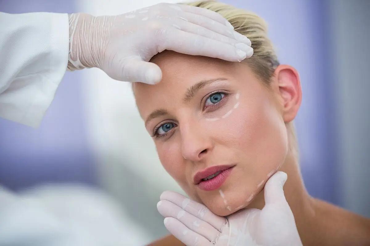 جدیدترین روش های جوانسازی و زیبایی پوست صورت و گردن