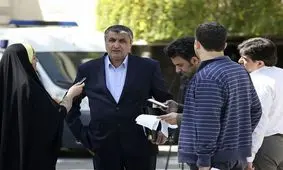 خروج از NPT در دستور کار دولت و کشور نیست/ مقامات مربوطه باید در خصوص این موضوع تصمیم بگیرند