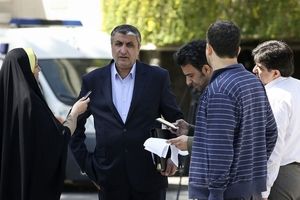 خروج از NPT در دستور کار دولت و کشور نیست/ مقامات مربوطه باید در خصوص این موضوع تصمیم بگیرند