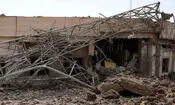 حمله دشمن به بندرلنگه و کنگ 6 شهید و 17 مصدوم بر جای گذاشت 