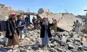 حملات آمریکا به یمن تاکنون ۱۲۳ کشته برجای گذاشته است

