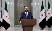 احمد الشرع: سوریه از جنگ نمی ترسد و آماده جنگیدن است