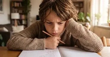 چرا بسیاری از دانش آموزان در ریاضی مشکل دارند؟
