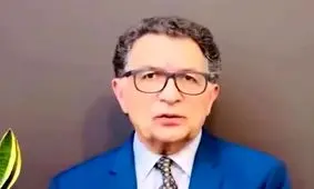 مسعود بهنود: جمهوری اسلامی ریشه‌دارتر از آن است که با شعار یا حمله خارجی براندازی شود/ ویدئو

