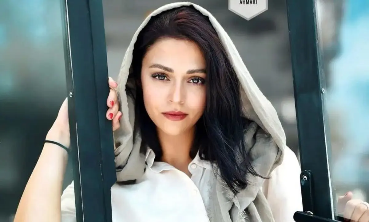 اعتراف سوگل خلیق: با اکانت فیک از گلشیفته فراهانی دفاع کردم/ ویدئو