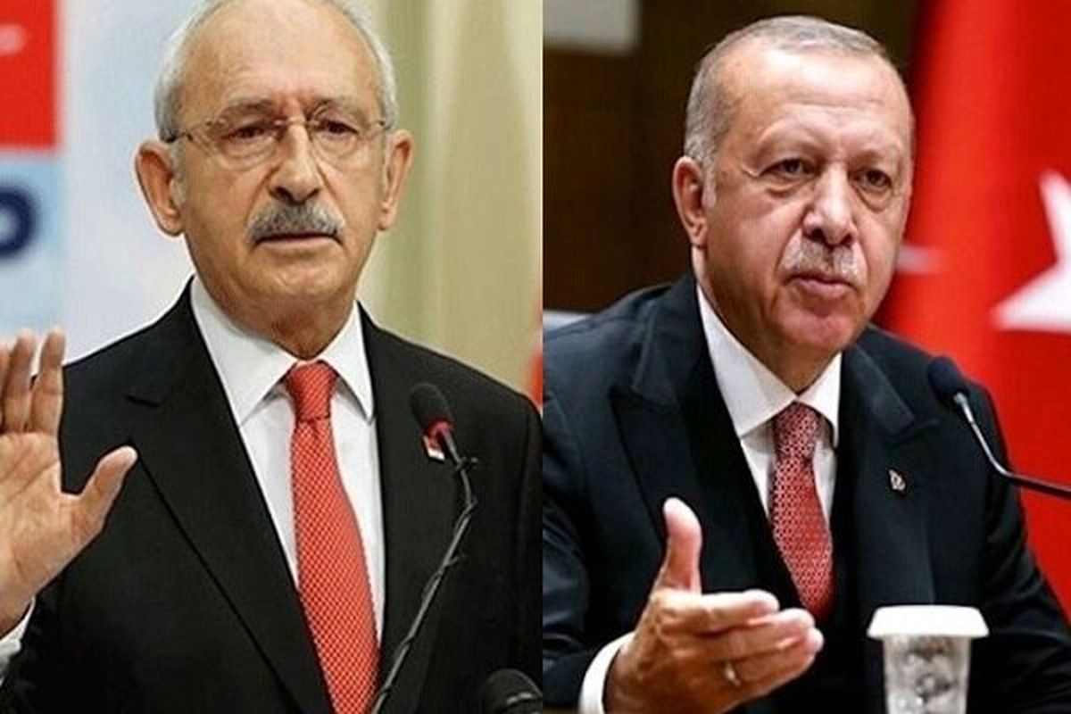 با شمارش تمام آرا، دور دوم انتخابات ریاستجمهوری ترکیه قطعی شد/ ائتلاف اردوغان پیروز انتخابات پارلمانی شد/ اینفوگرافی مهمترین وعدههای انتخاباتی اردوغان و قلیچدار اوغلو