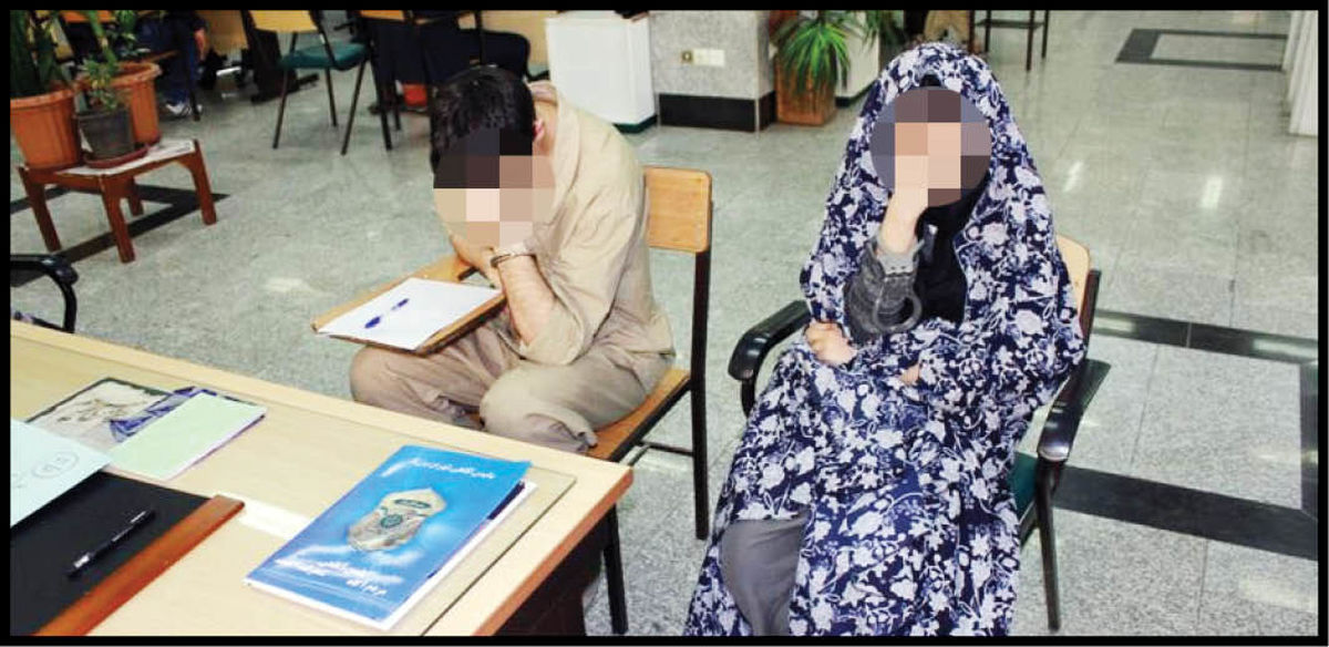 مادرمان را قصاص کنید/ خاطره جالب بازپرس جنایی تهران