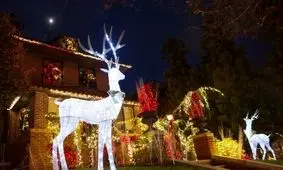 منتخب تصاویر امروز جهان- 21 آذر 1400