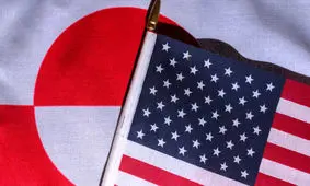 سیاستمدار گرینلندی: آمریکا حتی به دوستان خودش تهاجم می‌کند

