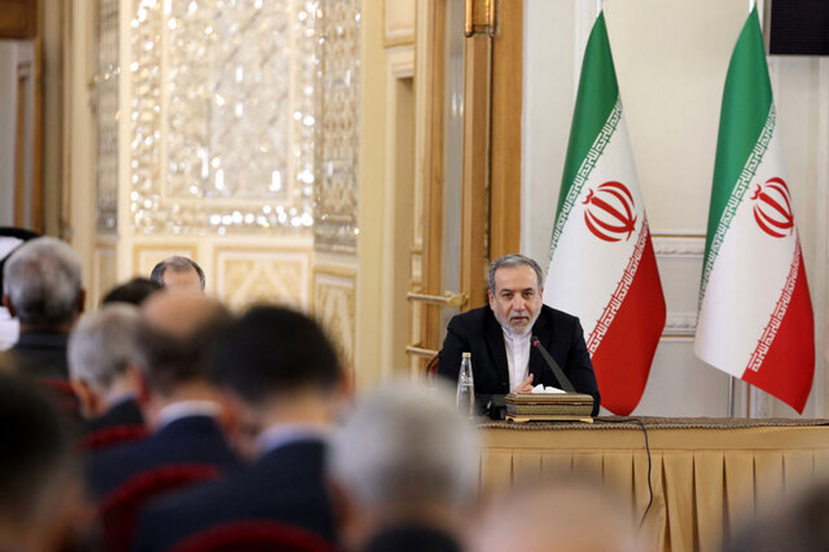 حضور عراقچی در اوگاندا برای شرکت در نشست وزرای امور خارجه جنبش عدم تعهد