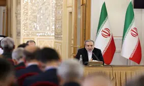 حضور عراقچی در اوگاندا برای شرکت در نشست وزرای امور خارجه جنبش عدم تعهد

