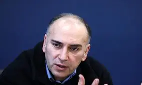 تصمیم ملی‌پوشان واترپلو از انصراف از تیم ملی، احساسی است/ کسی که به تیم‌ملی نه بگوید سرباز ایران نیست