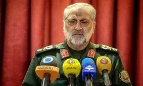 سخنگوی ارشد نیروهای مسلح: آمریکا اعتبار ۸ اسفند را در دنیا ندارد