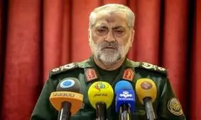 سخنگوی ارشد نیروهای مسلح: آمریکا اعتبار ۸ اسفند را در دنیا ندارد