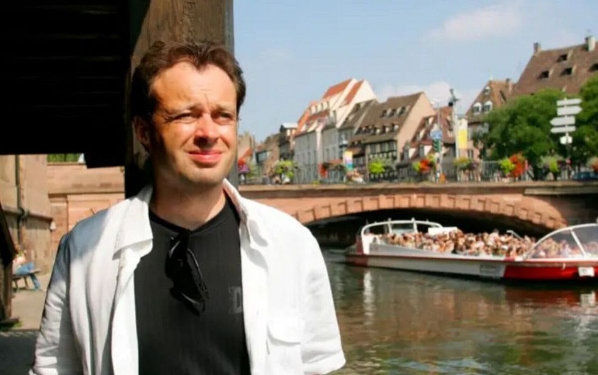 «مشهورترین دزد آثار هنری در جهان» که بود و چرا این کار را میکرد؟