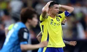 رونالدو به تبریز و اصفهان نمی‌آید

