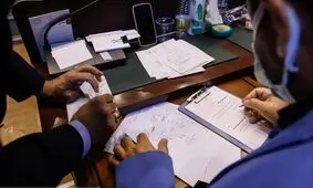 صدور حکم متهمان پرونده ۱۳۰ میلیون یورویی در اصفهان/ متهمان ردیف اول و دوم هر کدام به ۱۵ سال حبس محکوم شدند