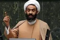 رفتار ناپسند یک نماینده با خبرنگاران زن در مجلس!/ آغاز تذکر حجاب به خبرنگاران در مجلس قالیباف 