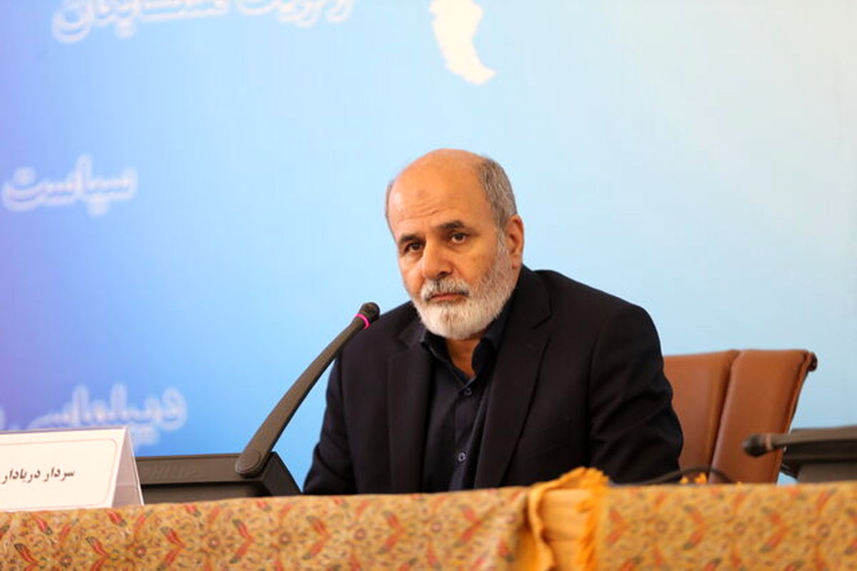 دبیر شورای عالی امنیت ملی به قزاقستان سفر کرد