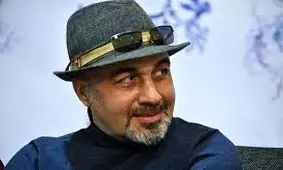 تیپ چِرک رضا عطاران مُد روز شد