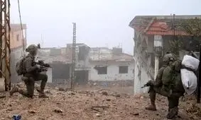 یورش صهیونیست‌ها به جنوب لبنان و شهادت یک غیرنظامی