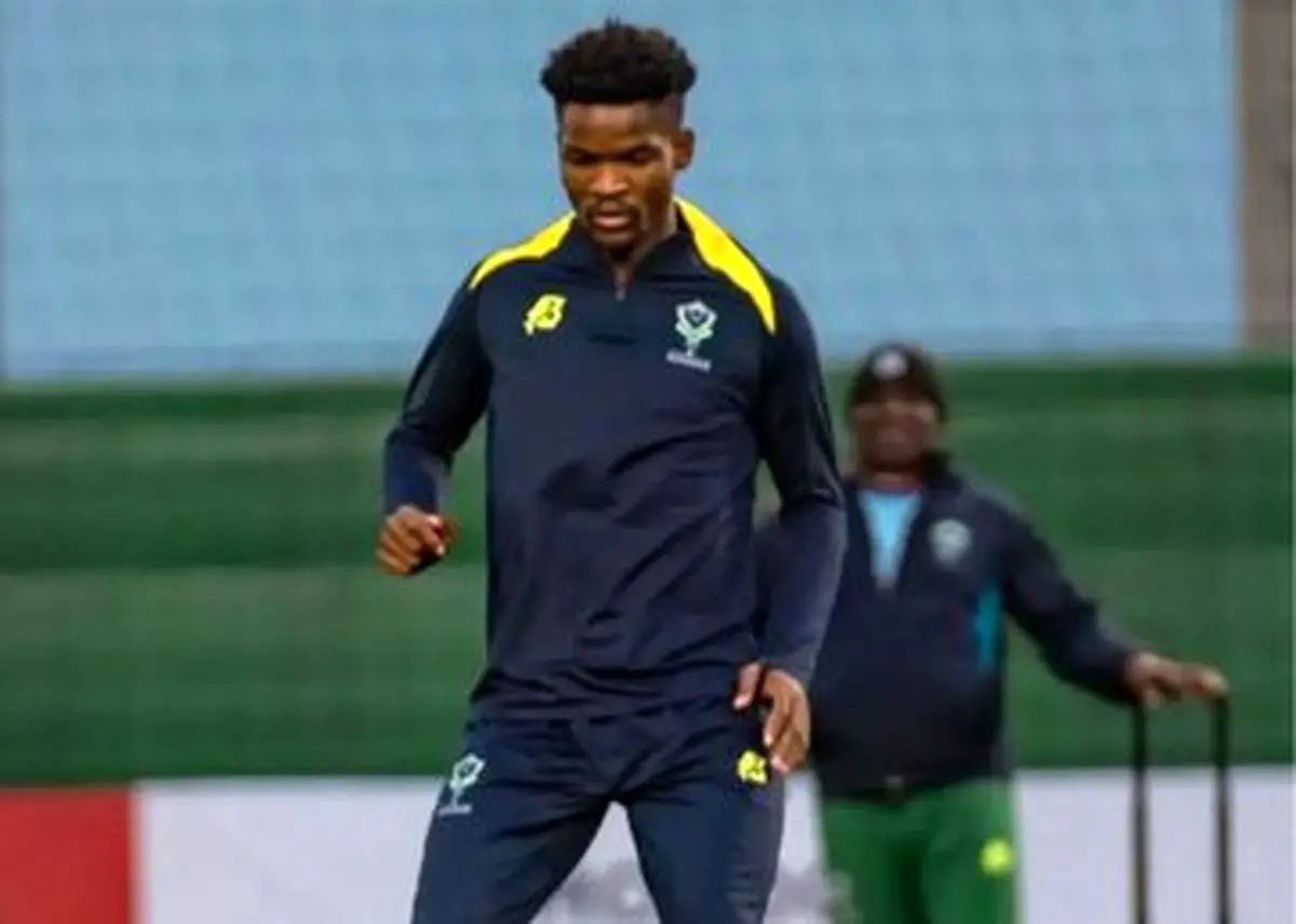 ساپینتو منتظر جواب استعلام ستاره اش