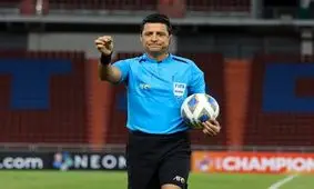 فغانی: با VAR فساد جمع نمی‌شود!