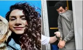 قاتل زن ایرانی در انگلیس، همسرش بود