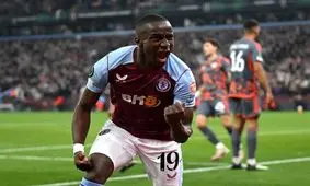 الاتحاد بازیکن ۶۰ میلیون یورویی جذب کرد

