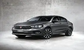 فیات تیپو؛ خودرو جدید بازار ایران/ تصاویر