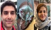 ماجرای تلخ شهید شدن اعضای خانواده کیان از زبان عمه‌اش/ ویدئو