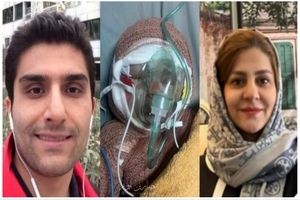 ماجرای تلخ شهید شدن اعضای خانواده کیان از زبان عمه‌اش/ ویدئو