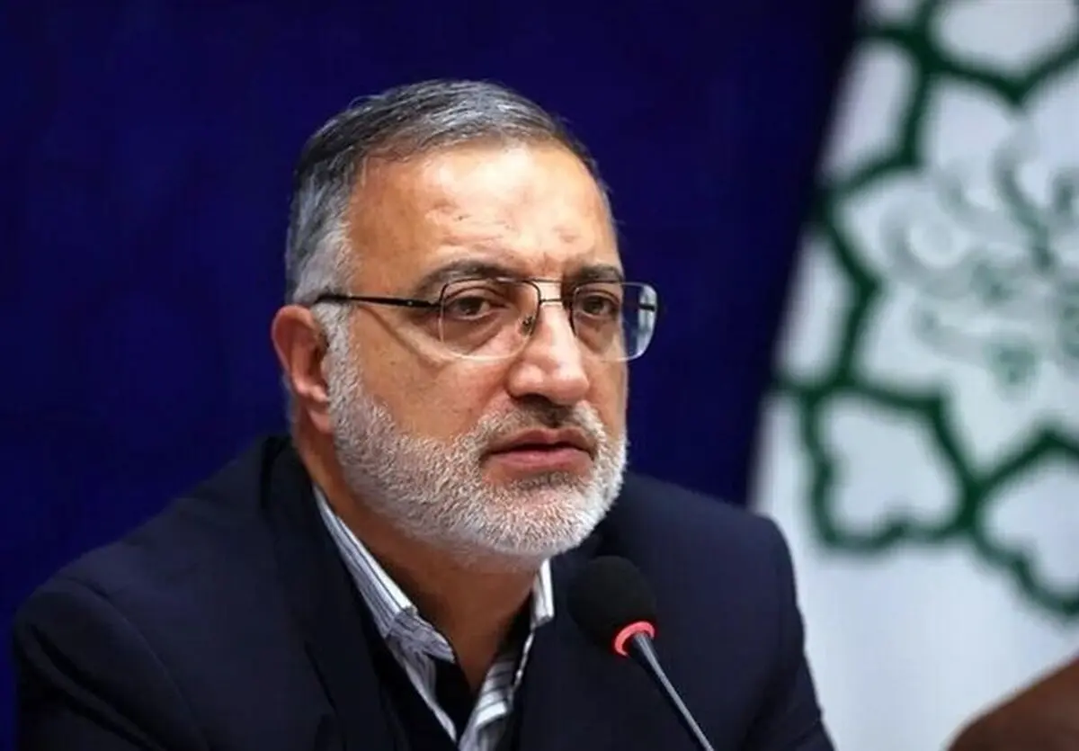 طعنه به شهردار تهران: همان تاکسی های برقی هم که آوردید نمی توانید اداره کنید؛ برقی کردن همه تهران پیشکش

