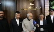 قرارداد جمع‌آوری ۸ حلقه فلر نفتی اهواز با یک شرکت چینی منعقد شد/ استاندار خوزستان: ۳۹ میلیون فوت مکعب گاز فلر طی ۱۰ ماه جمع‌آوری می‌شود