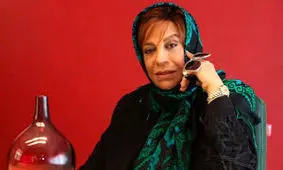 سفر در زمان؛ «گوهر خیراندیش» در کنار افسران نیروی دریایی ایران؛ دهه 80 