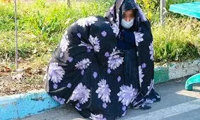عروس جوان با همدستی مادرش دست به قتل فجیع مادرشوهرش زد