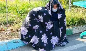 عروس جوان با همدستی مادرش دست به قتل فجیع مادرشوهرش زد