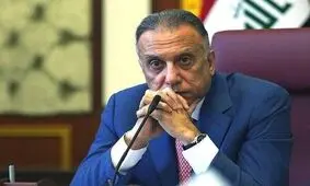 احتمال صدور حکم بازداشت ‌«الکاظمی» به اتهام دست داشتن در ترور شهید سلیمانی

