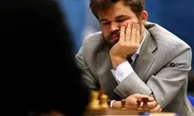 تنها رقیب من فیروزجاست؛ او انگیزه من است