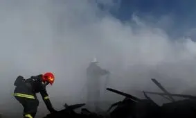 موشک فرود آمده در لهستان از سوی اوکراینی‌ها شلیک شده بود/ برای رهگیری یک موشک روسی پرتاب شده بود

